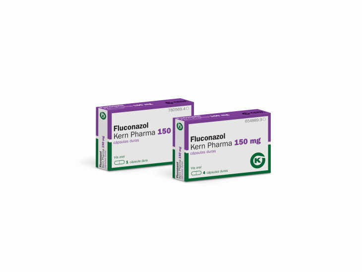 Fluconazole Comprar España