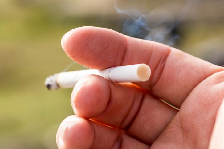 EPOC la enfermedad del fumador