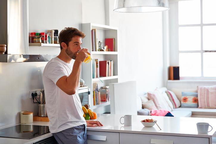 Estreñimiento en verano: 5 consejos para prevenirlo 