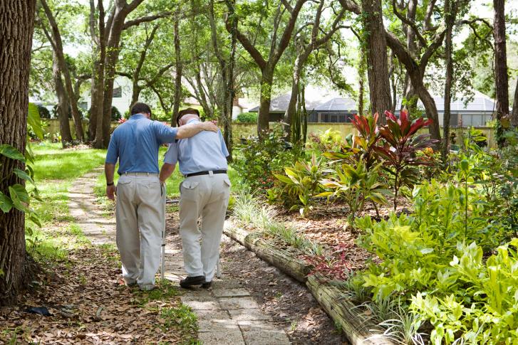 La enfermedad del Alzheimer