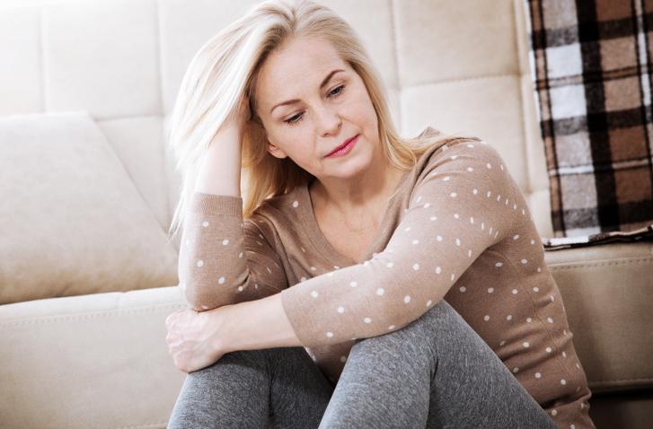 Menopausia e incontinencia urinaria