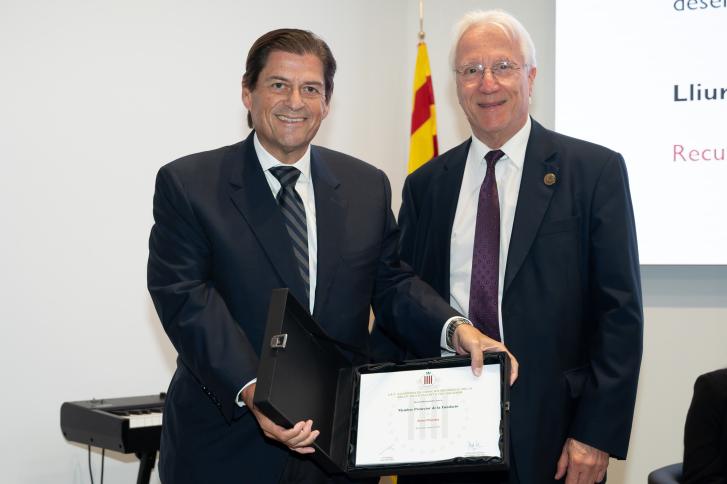 Acadèmia Ciències Mèdiques Catalunya i Balears