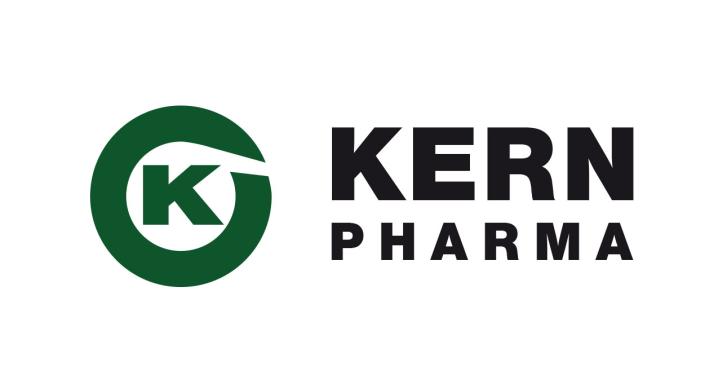Logo Kern Pharma