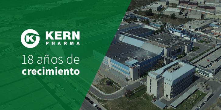 Laboratorio | Kern Pharma