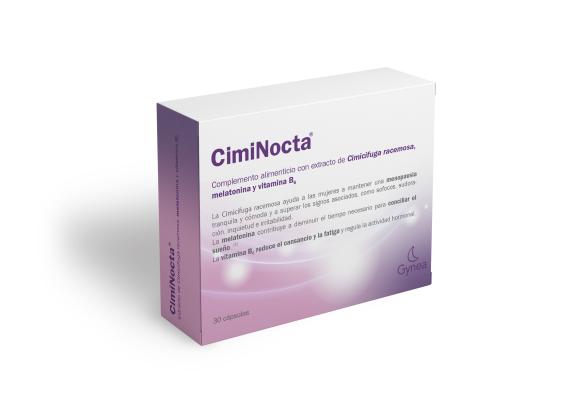 CimiNocta ® 30 cápsulas