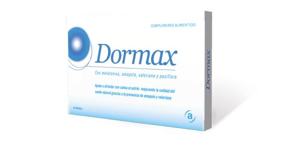 Dormax 30