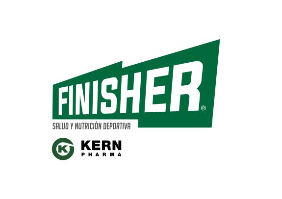 Logo Finisher