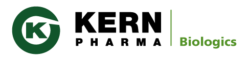 Logo Kern Pharma Biologics