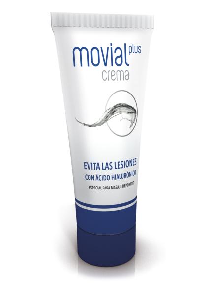 Movial Plus crema