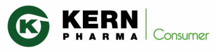 Logo Kern Pharma Consumer