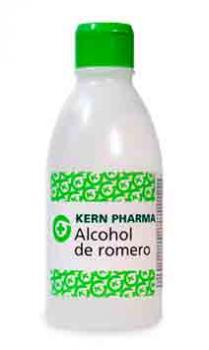 Alcohol Romero Kern Pharma 250 ml