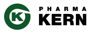 Pharma Kern Logo