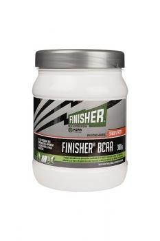 Finisher® BCAA, bote de 300 gramos sabor cereza