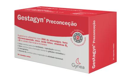 Gestagyn-Preconceção-Fertilidade