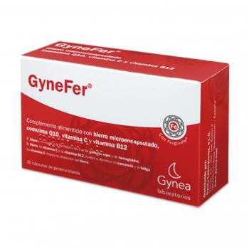 GyneFer®