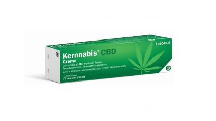 Kernnabis® CBD 100 ml