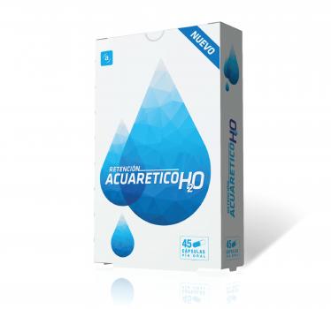 Retención Acuarético H2O